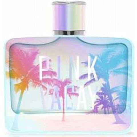 عطر بينك فاكاي  فيكتوريا سيكرِت