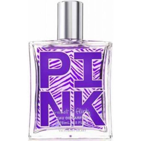 عطر فيكتوريا سيكرِت بينك سويت آند فليرتي