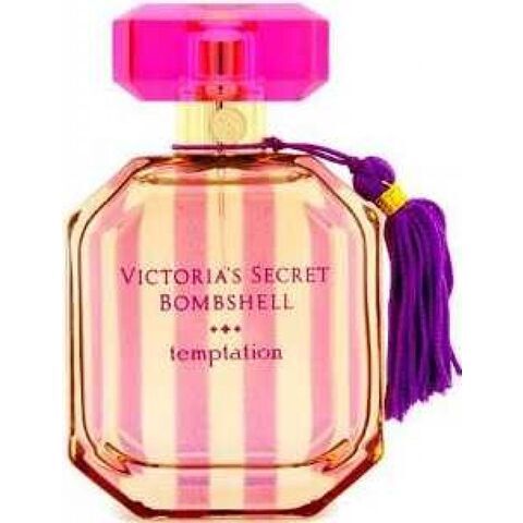 عطر بومبشِل تِمبتيشِن فيكتوريا سيكرِت