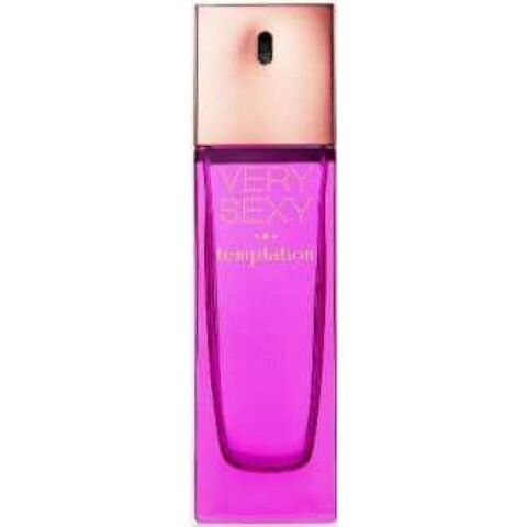 عطر فيري سِكسي تِمبتيشِن فيكتوريا سيكرِت