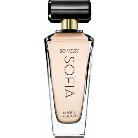 عطر أفون سو فيري صوفيا باي صوفيا فيرجارا