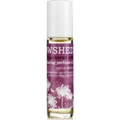 عطر كناكِرد كاو كاوشِد