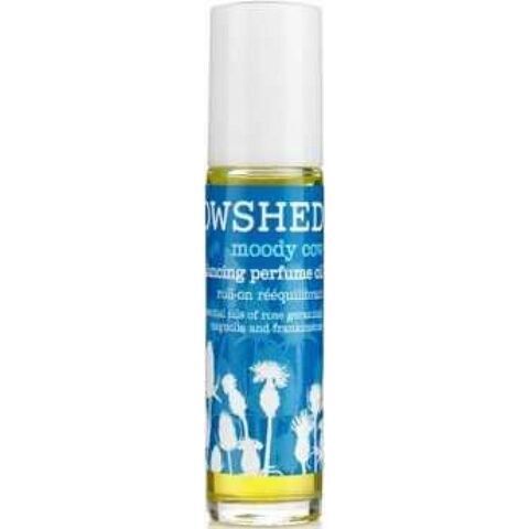 عطر كاوشِد مودي كاو