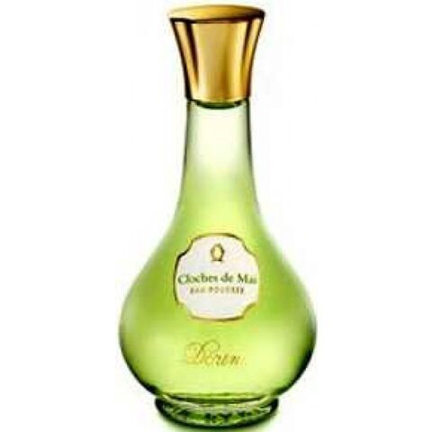 عطر كلوتشِس دي ماي يو بودري دورين