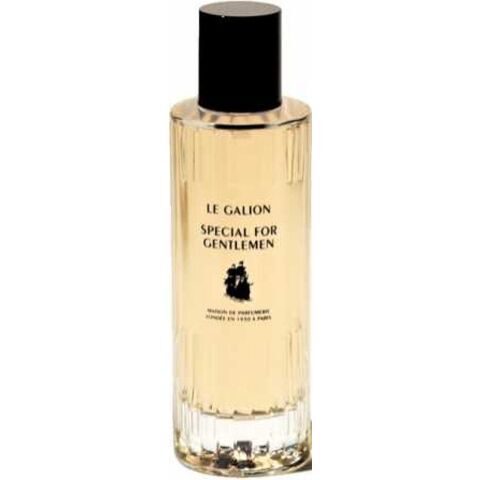 عطر سبيشل فور جِنتلمِن لي غاليون