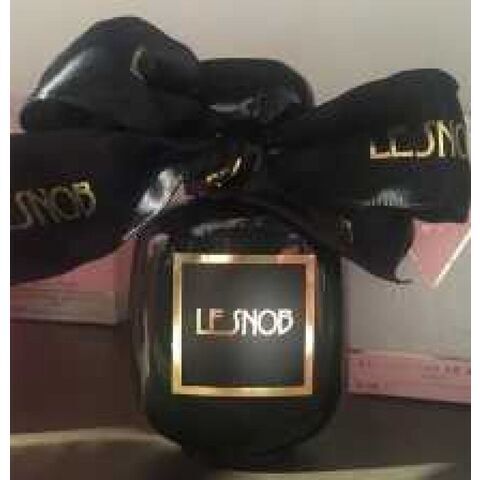 عطر لي سنوب لي بارفيومز دي روزين