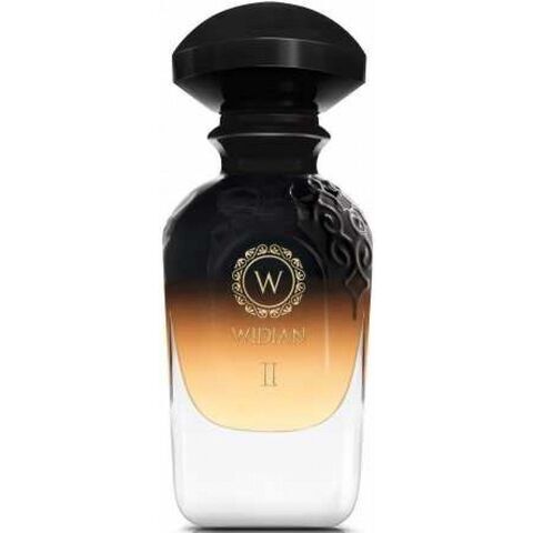 عطر تو وِديان