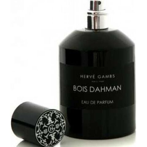 عطر بوي دهمان  هيرفي جامبز