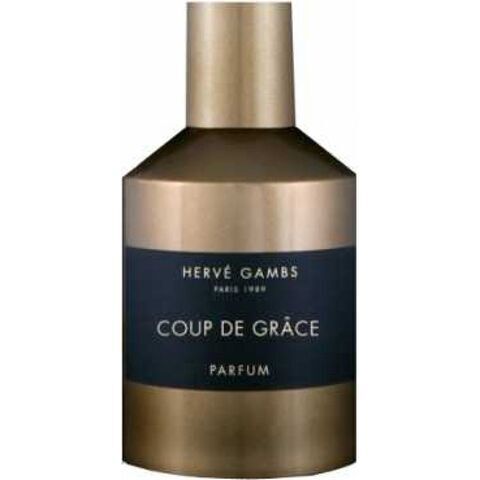 عطر كوب دي جريس هيرفي جامبز