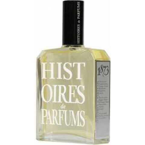 عطر 1873 هيستويرس دي بارفيومز