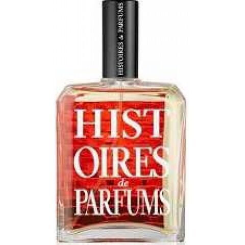 عطر لا أوليمبيا ميوزيك هول  هيستويرس دي بارفيومز