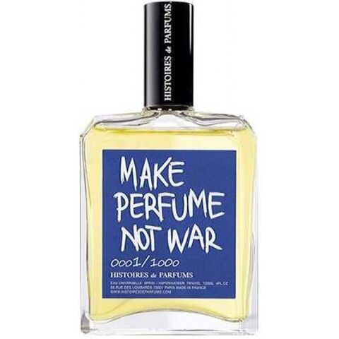 عطر ميك بارفيوم نَت وور  هيستويرس دي بارفيومز