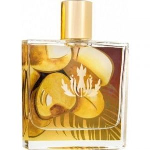 عطر كوكونَت فانيلا مالي أورجانيك