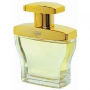 عطر أحبك أجمل