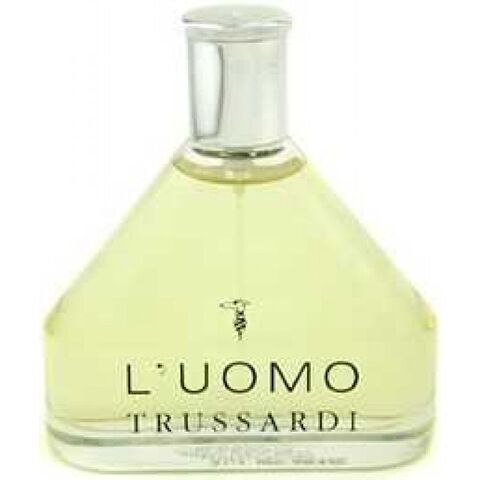 عطر لومو تروساردي