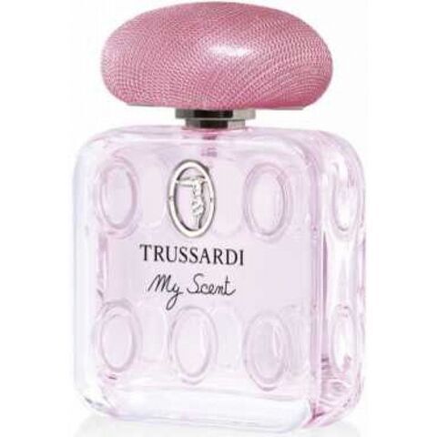 عطر ماي سِنت تروساردي