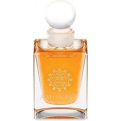عطر مودة أمواج