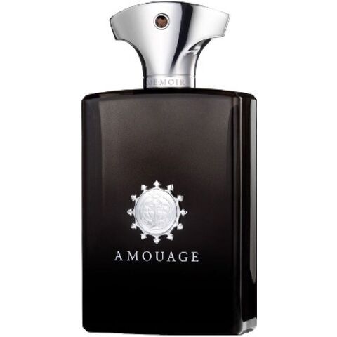 عطر ميمور مان أمواج