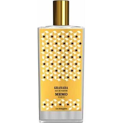 عطر غرناطة ميمو باريس