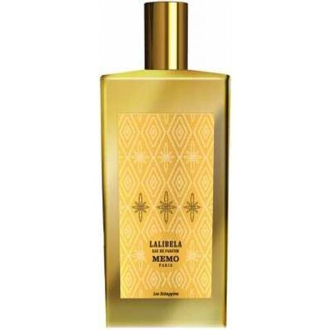 عطر لاليبيلا ميمو باريس