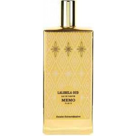 عطر لاليبيلا عود ميمو باريس