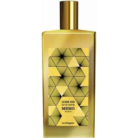 عطر لوكسور عود  ميمو باريس