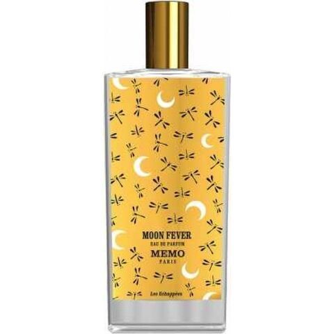 عطر مون فيفر  ميمو باريس