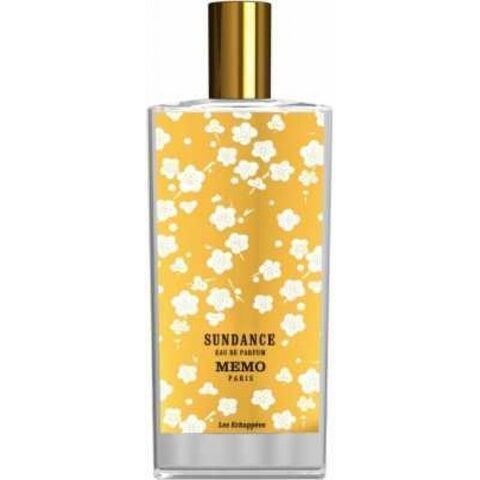 عطر سندانس  ميمو باريس
