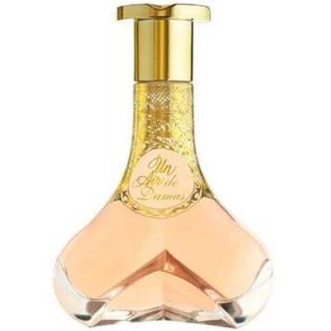 عطر اون إير دي داماس روز دورين
