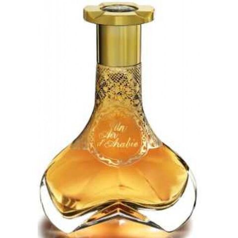 عطر اون إير دي أرابي مسك دورين