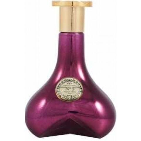 عطر ذا برايفِت كولِكشن نمبر 3  دورين