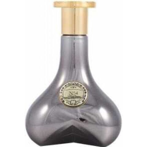 عطر ذا برايفِت كولِكشن نمبر 4 دورين