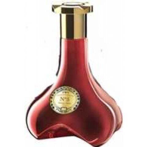 عطر ذا برايفِت كولِكشن نمبر5  دورين