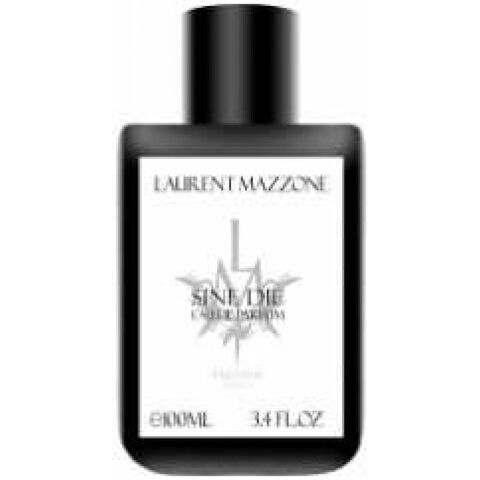 عطر باتشولي بوهيم أل أم بارفيومز