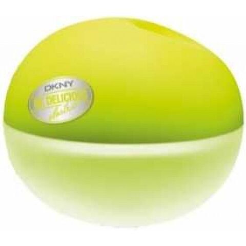 عطر دكني بي ديليشس إليكتريك برايت كرش دونا كاران