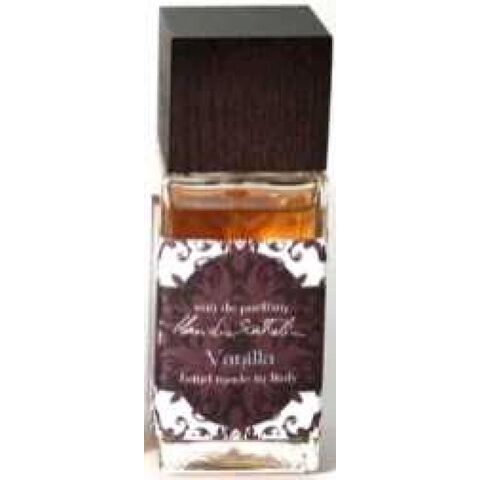 عطر كلوديا سكاتوليني  فانيلا