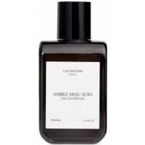 عطر عنبر مسكادين أل أم بارفيومز