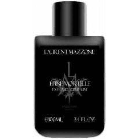 عطر إبين مورتيل  أل أم بارفيومز