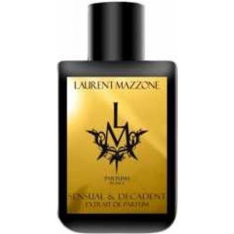 عطر سِنسيوال آند ديكادِنت أل أم بارفيومز