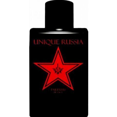 عطر يونيك رشا أل أم بارفيومز