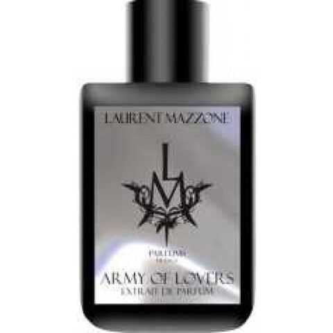 عطر آرمي اوف لَفرز أل أم بارفيومز