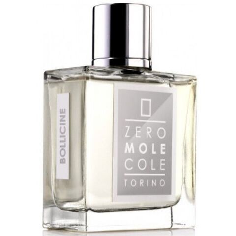 عطر زيرو مويكول بوليسين