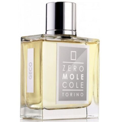 عطر زيرو موليكول جيكو