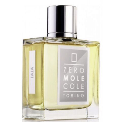عطر زيرو موليكول اي ايه اي ايه