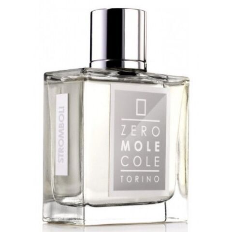 عطر زيرو موليكول ستورمبولي