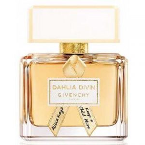 عطر جيفينشي داليا ديفان بلاك بول ليميتد إيديشن