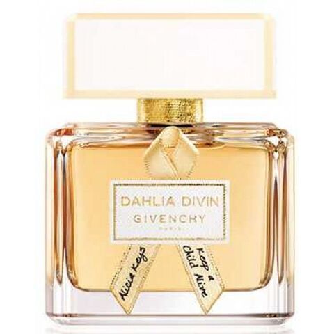 عطر جيفينشي داليا ديفان بلاك بول ليميتد إيديشن