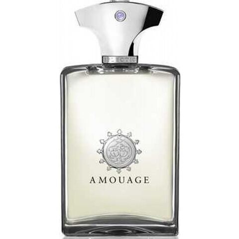 عطر رِفلكشين مان أمواج