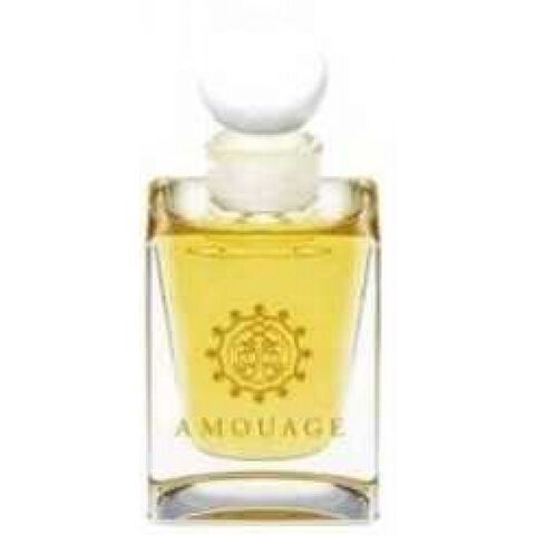 عطر أمواج روز