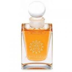 عطر سلامة أمواج